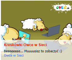 Znalezione obrazy dla zapytania owce w sieci